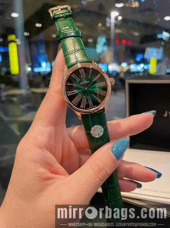 Omega watch M45