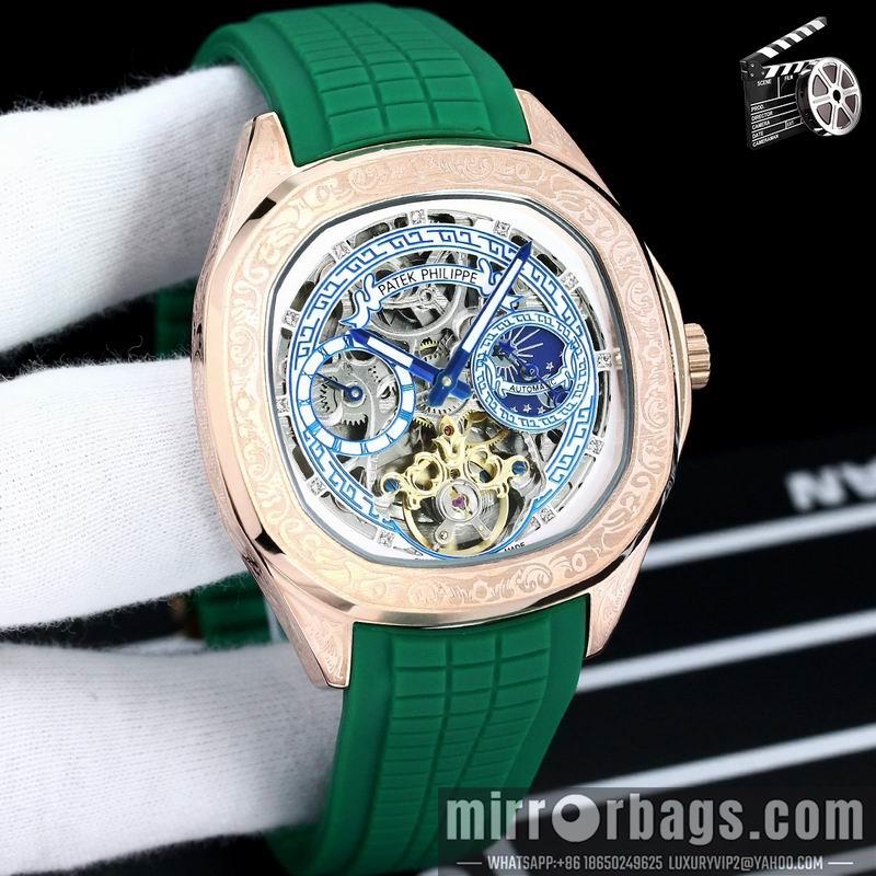 Patek Philippe 44X12mm 041442