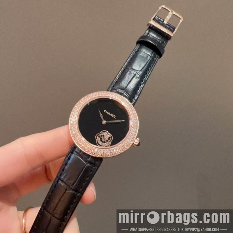 Chanel 37.5mm 082246