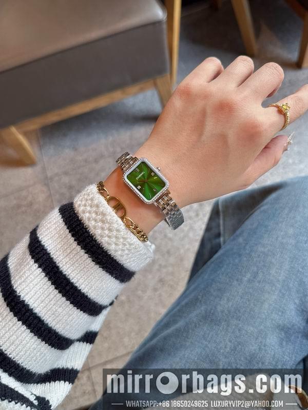 Chanel 20X26mm 022433
