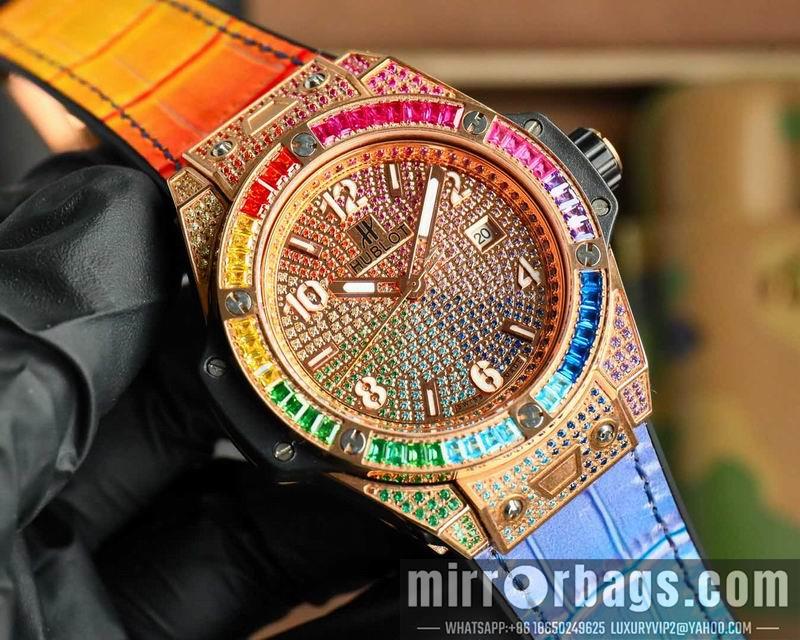 Hublot 43mm 033103