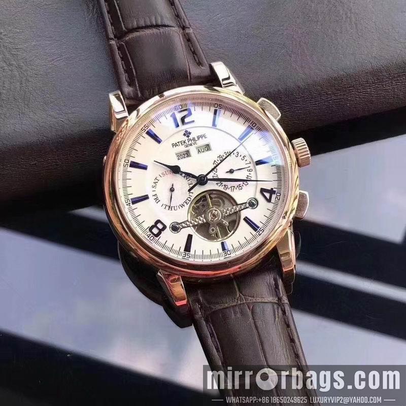 Patek Philippe Watch 041347