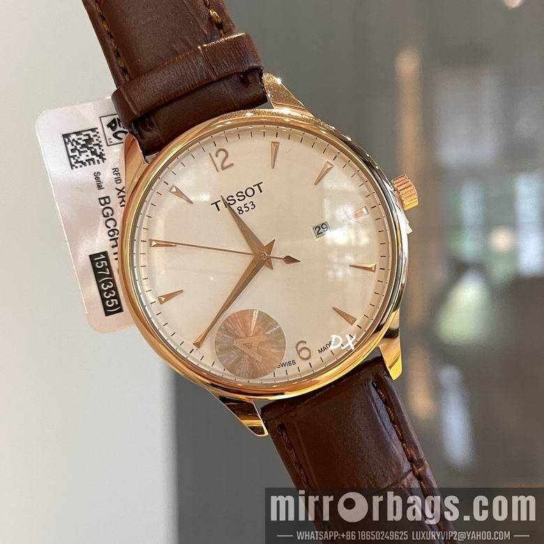 Tissot 40x11mm 11nms96