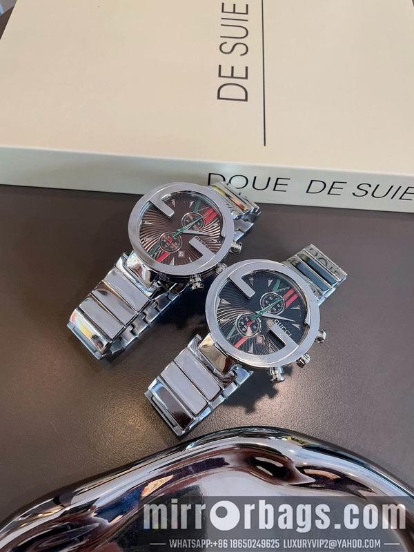 Gucci 45mm 063003