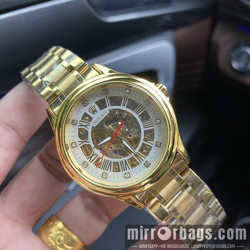 Rolex 40X12mm 041410