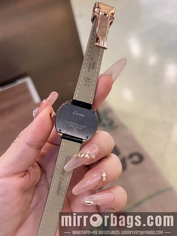 Cartier 33mm 070708