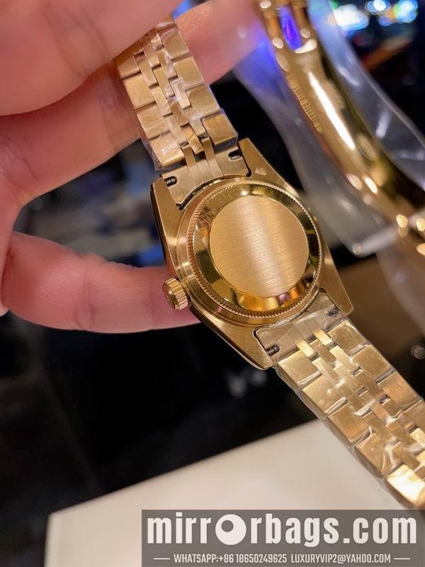 Rolex woman watch 041633