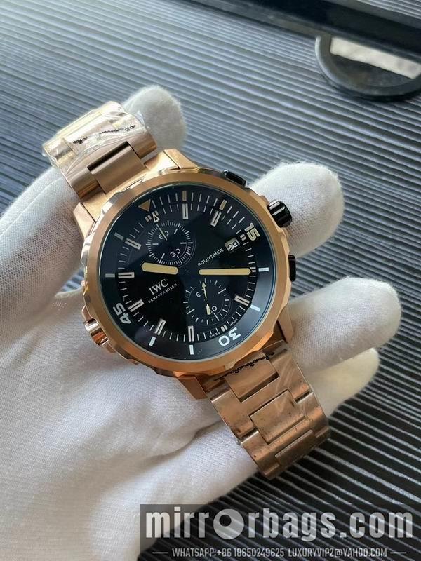 IWC watch 110982