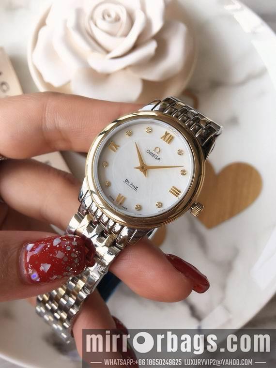 Omega 39mm 29mm M12