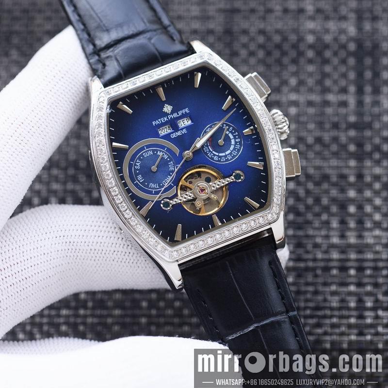 Patek Philippe 43X12mm 101577