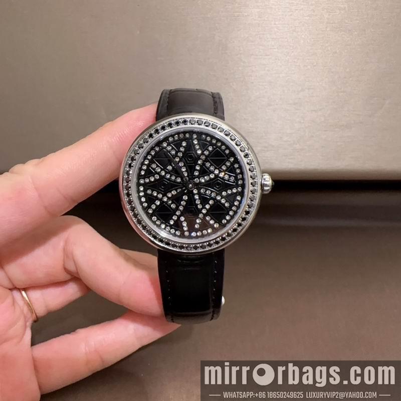 Chanel 37.5mm 082232