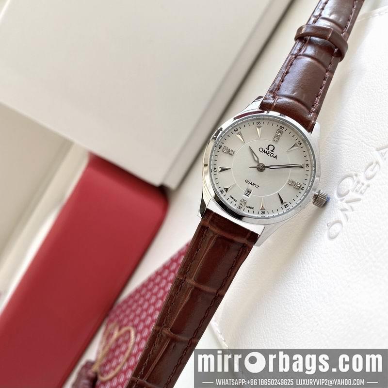 Omega M40X10mm W30X10mm 022305