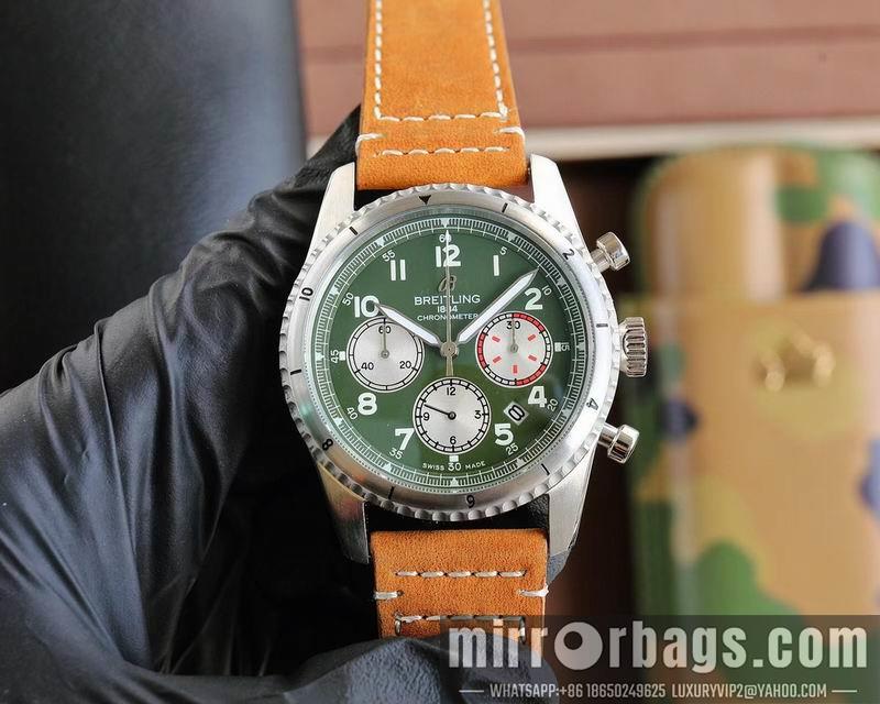 Breitling Watch 46X13mm 030233