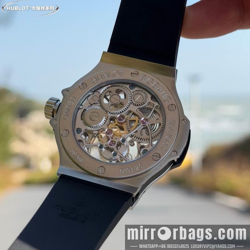 Hublot watch 022144