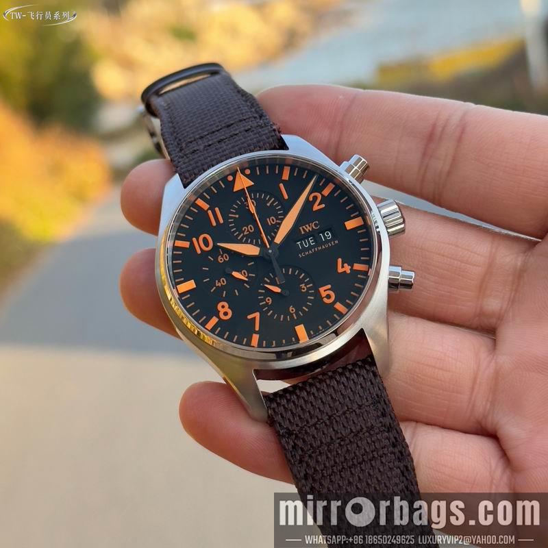 IWC 43mm 022130