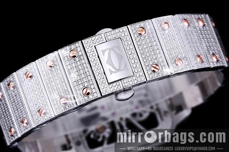 Cartier watch 110946