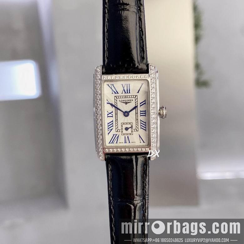 Longines 20.8x32mm 12nms36