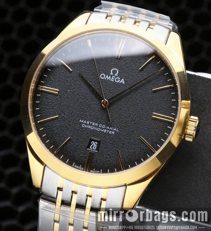 Omega 40X12mm 032031