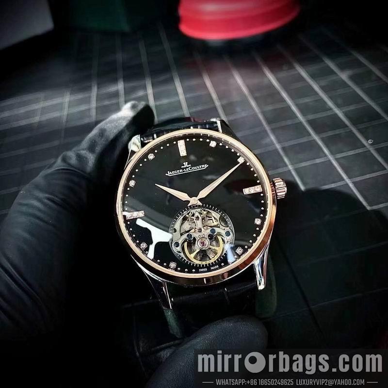 Jaeger Lecoultre 42X12mm 071470