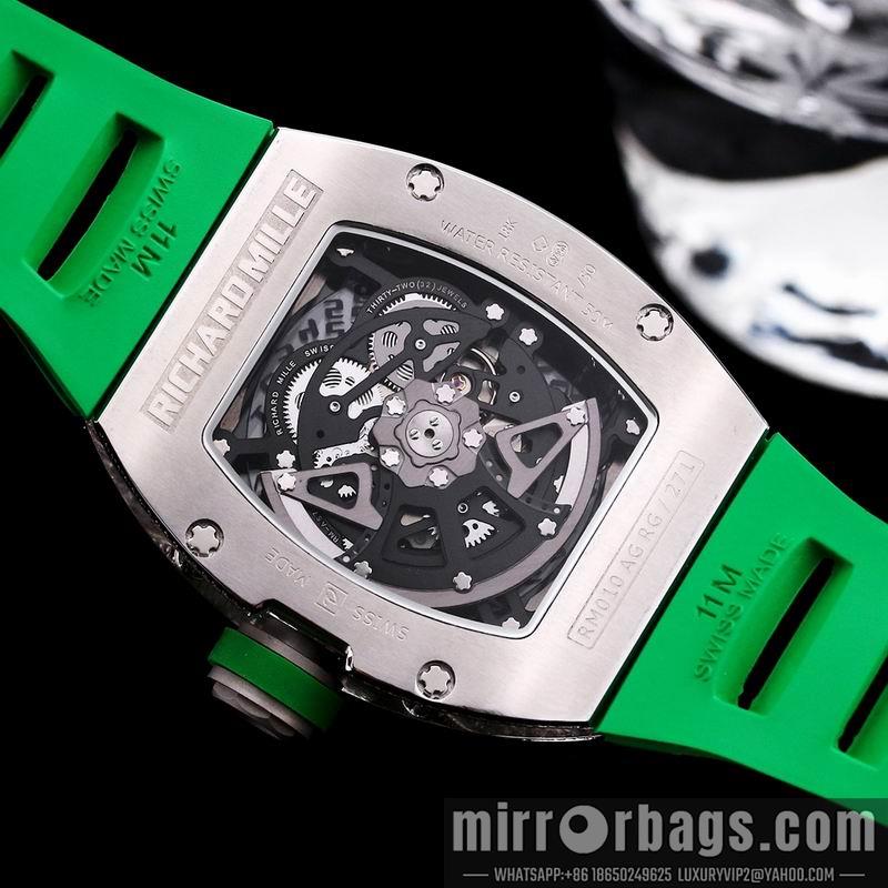 Richard Mille 49X41X15mm 050637