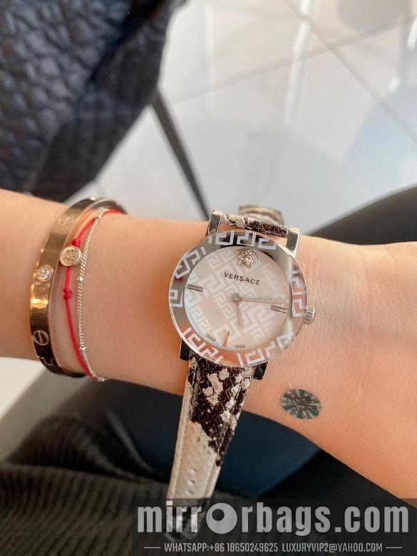 Versace watch 31mm M23