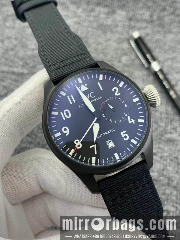 IWC watch 1109111