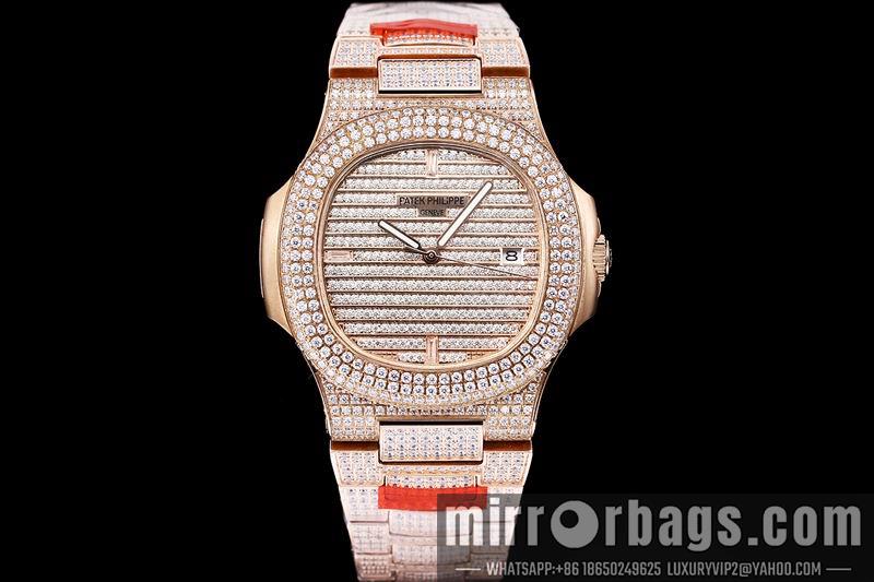 Patek Philippe watch 050416