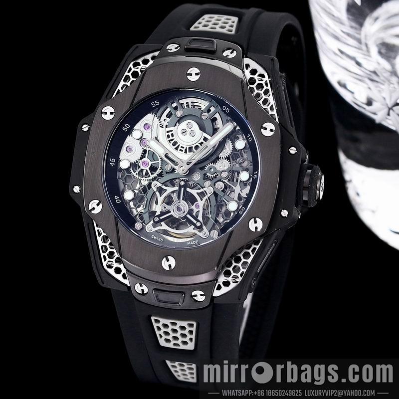 Hublot 44mm 050633