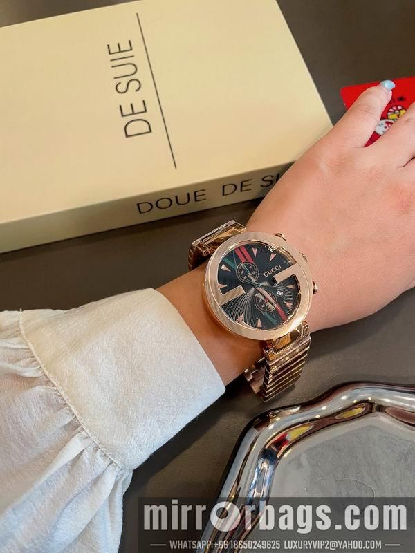 Gucci 45mm 063003