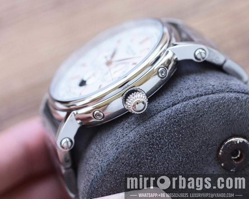 Patek Philippe 41X12mm 072812
