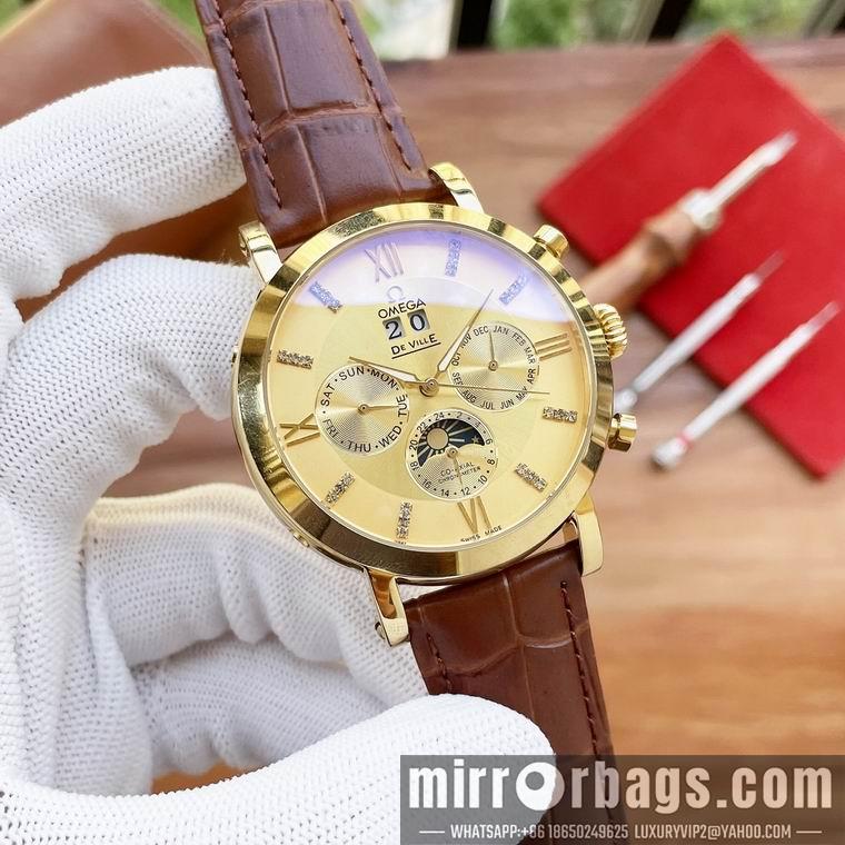 Omega men 41X12mm M62