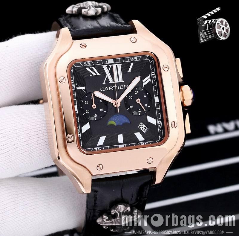 Cartier 45X13mm 101479