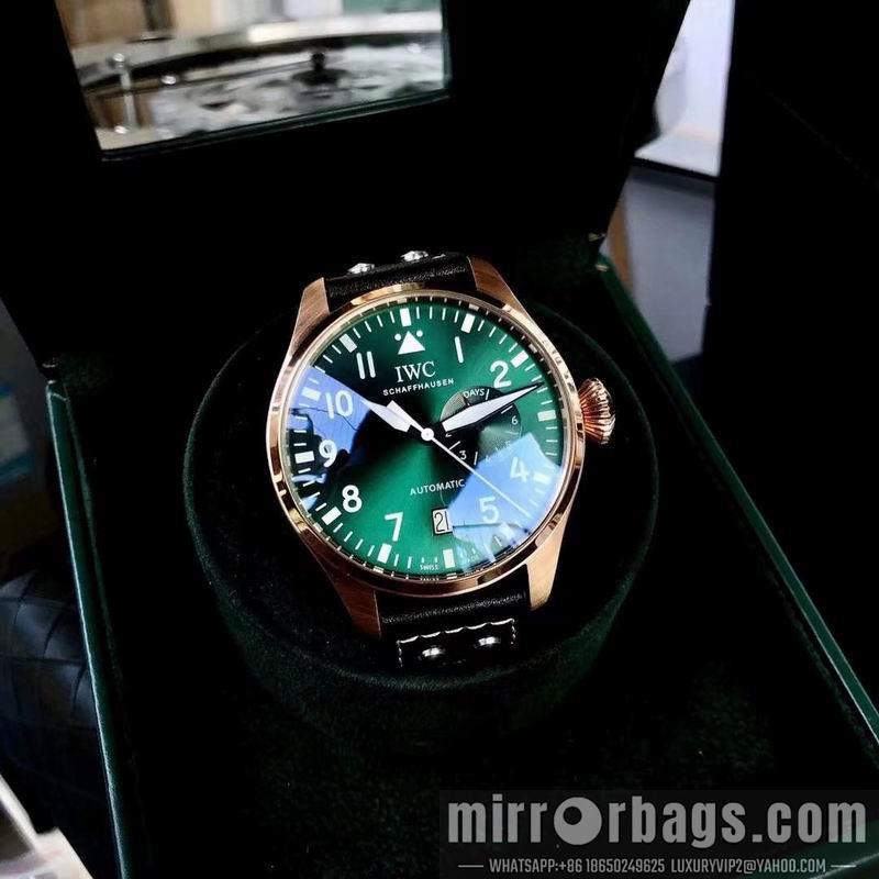 IWC 43X13mm 050845