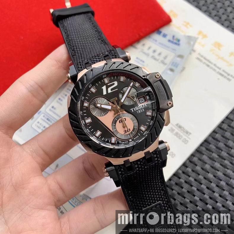 Tissot 42X10mm 092607