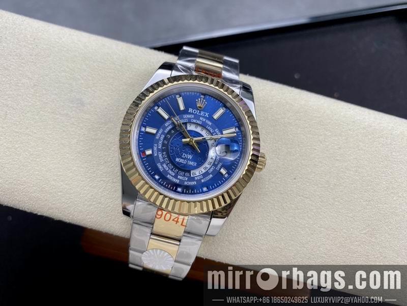 Rolex 42mm 090426