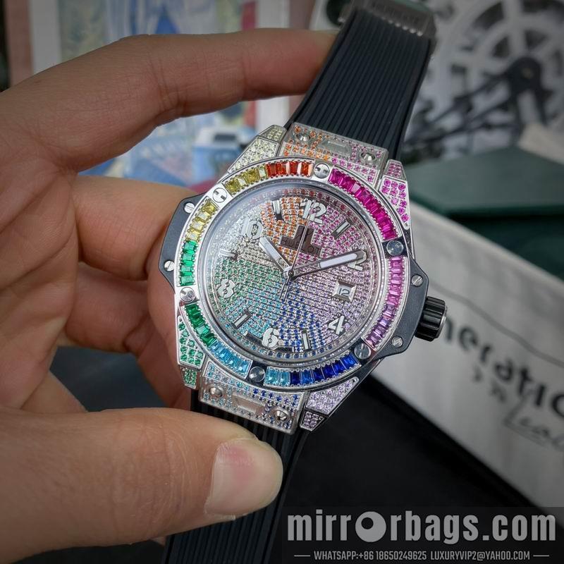 Hublot 43mm 031873