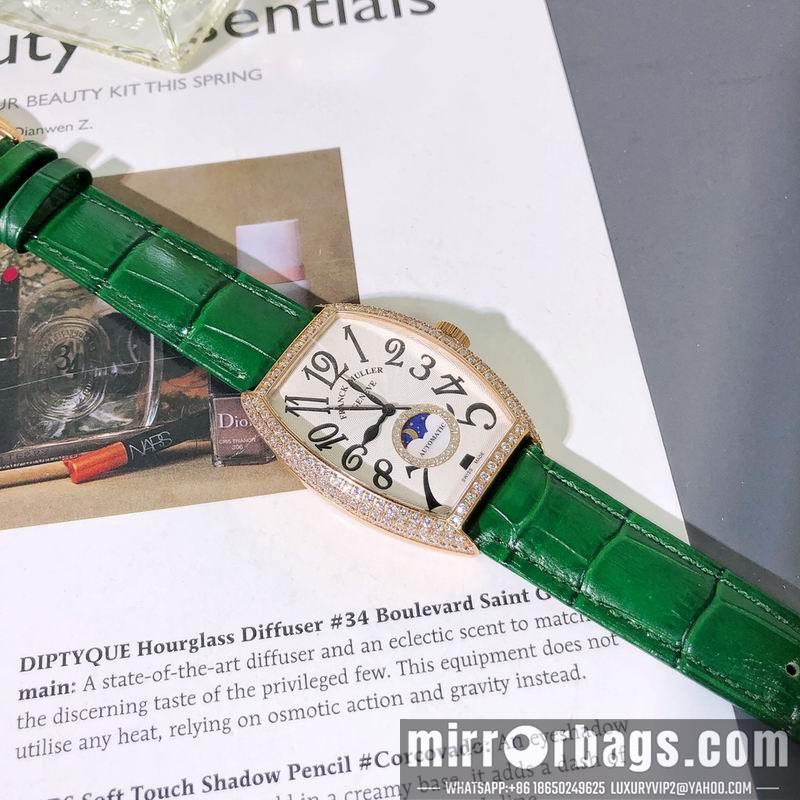 Franck Muller 45X32mm 090487