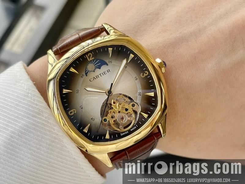 Cartier 44mm 030238