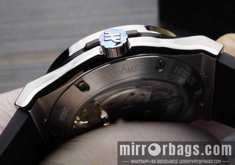 Hublot 45mm 031814