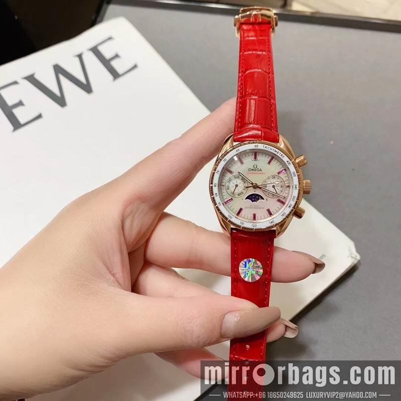 Omega 37mm 031126