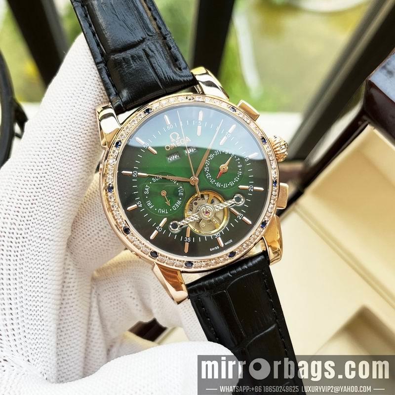 Omega 42mm 1101100
