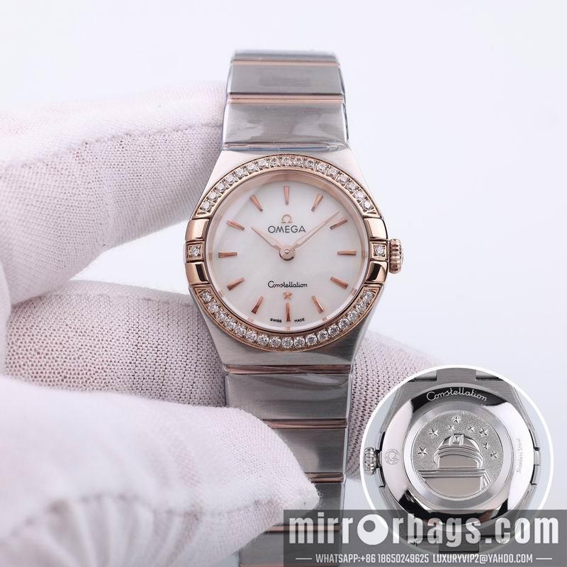 Omega 28mm 022536