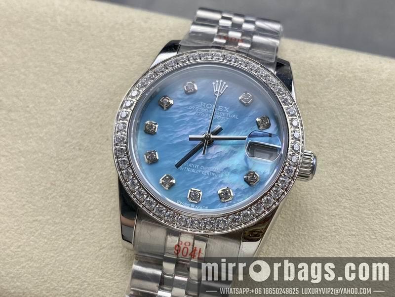 Rolex 31mm 090420