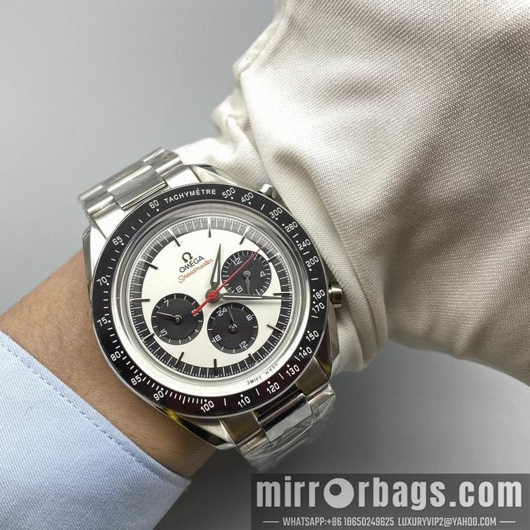 Omega men 40X12mm M58