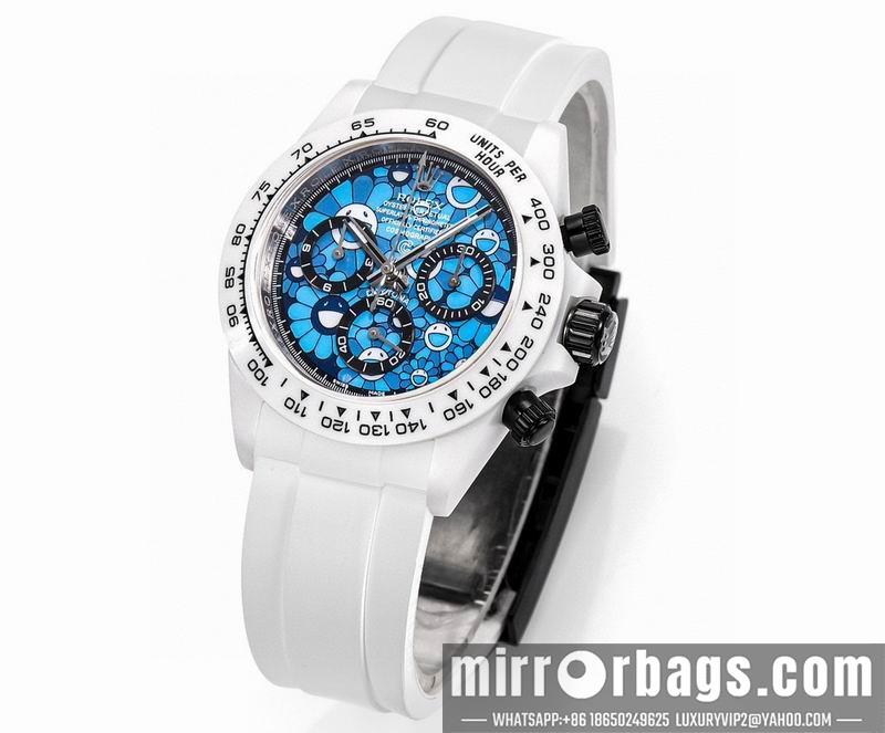 Rolex 40X13.5mm 121702