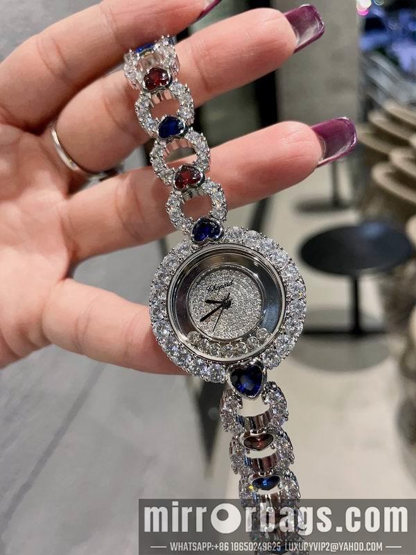 Chopard watch 060352
