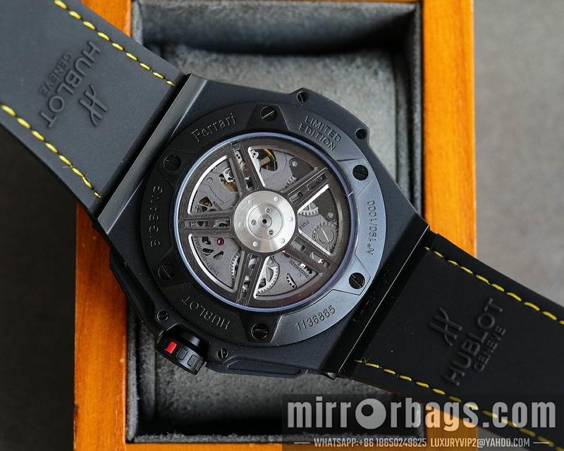 Hublot 45mm 032421