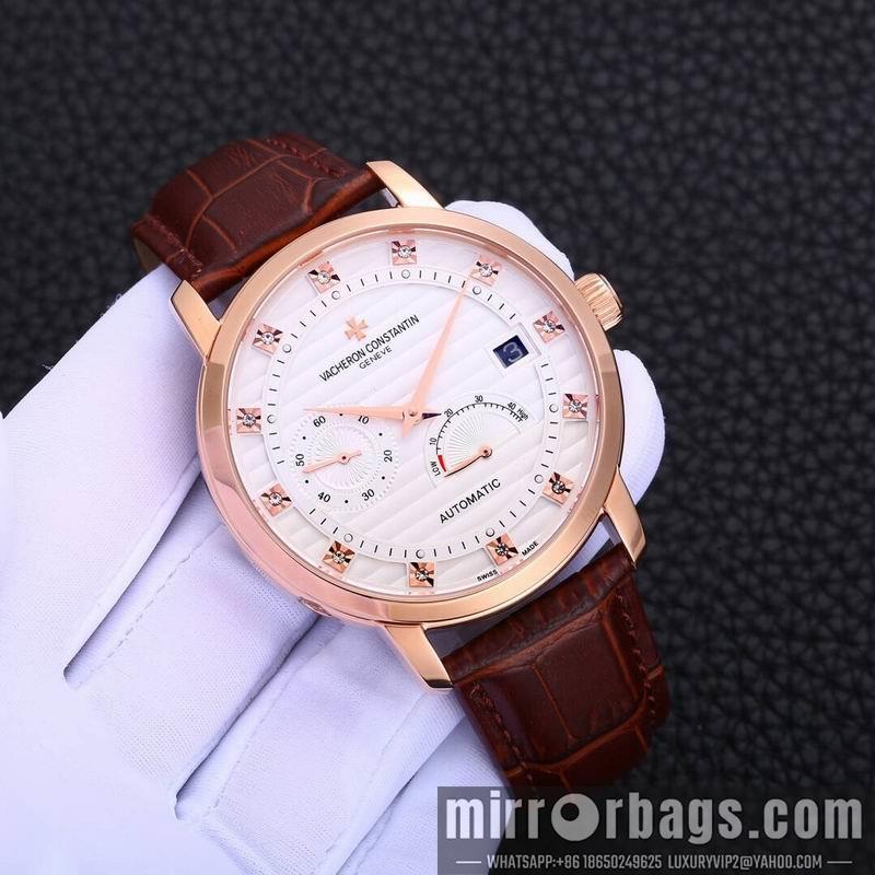 Vacheron Constantin 43X13mm 102395