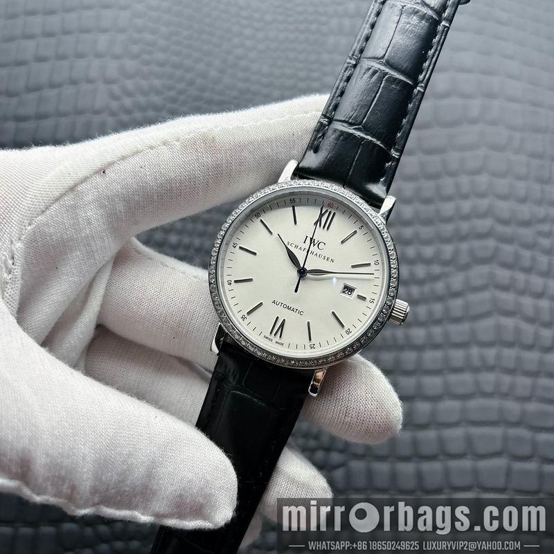 IWC 40mm 0427106