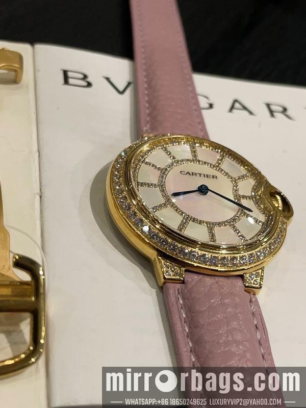 Cartier 36mm 041649